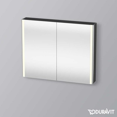     Duravit XSquare 100  (XS711304949)