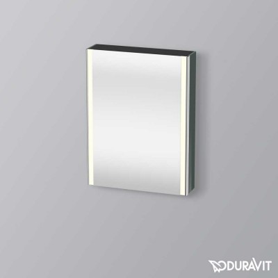     Duravit XSquare 60  (XS7111L3838)