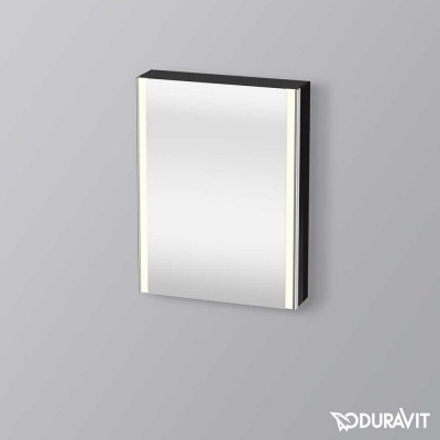     Duravit XSquare 60  (XS7111L4040)