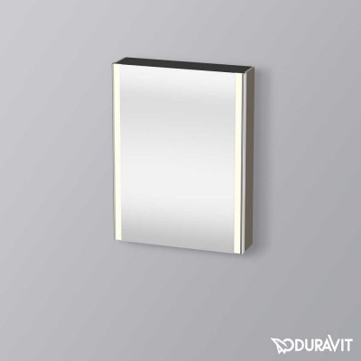     Duravit XSquare 60  (XS7111R9090)