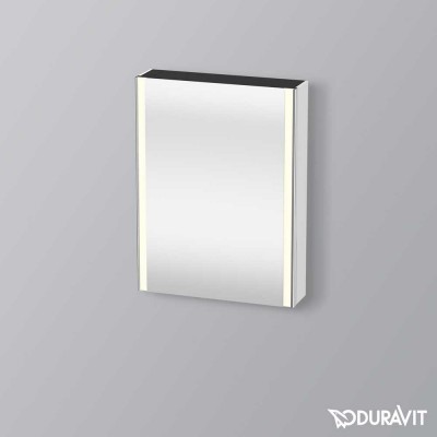     Duravit XSquare 60  (XS7111R1818)