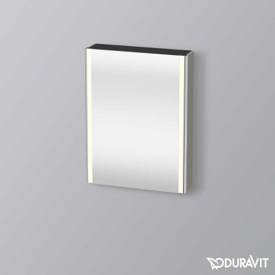     Duravit XSquare 60  (XS7111L9292)