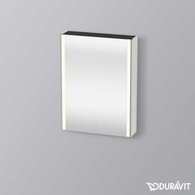     Duravit XSquare 60  (XS7111R2222)