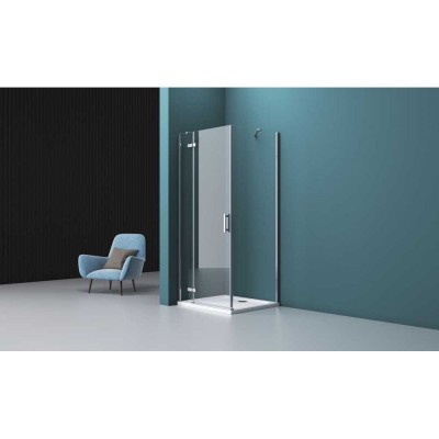   BelBagno KRAFT (KRAFT-AH-12-100/90-C-Cr-L, KRAFTAH1210090CCrL)