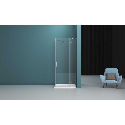   BelBagno KRAFT (KRAFT-AH-12-120/100-C-Cr-R, KRAFTAH12120100CCrR)