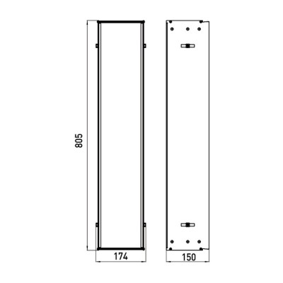    Emco Asis (9750 000 51, 975000051)