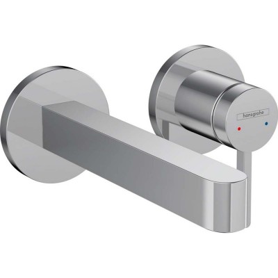    Hansgrohe Finoris (76051000)