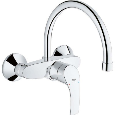    Grohe Eurosmart (32482002)