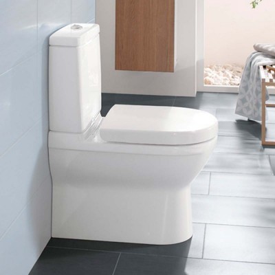 -     Villeroy & Boch O.Novo (56581001 + 5788R101 + 9M38S101, 565810015788R1019M38S101)