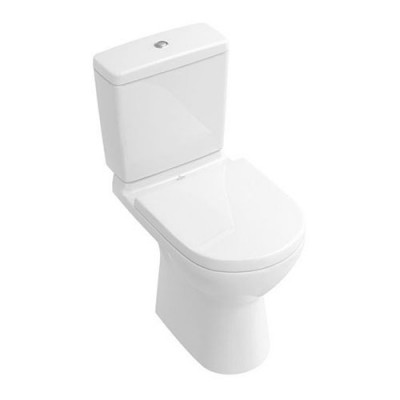 -     Villeroy & Boch O.Novo  (56611001 + 5760R101 + 9M38S101, 566110015760R1019M38S101)