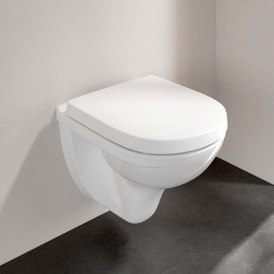     Villeroy & Boch O.Novo (56881001 + 9M38S101, 568810019M38S101)