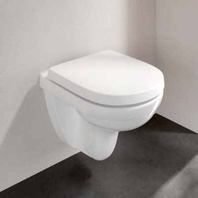     Villeroy & Boch O.Novo   (5688R001 + 9M38S101, 5688R0019M38S101)