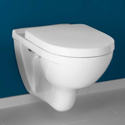     Villeroy & Boch O.Novo (566010R1 + 9M38S101, 566010R19M38S101)