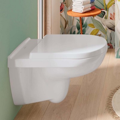     Villeroy & Boch O.Novo  (5660R0R1 + 9M38S101, 5660R0R19M38S101)