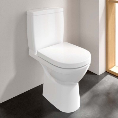 -     Villeroy & Boch O.Novo  (5689R001 + 5788S101 + 9M38S101, 5689R0015788S1019M38S101)