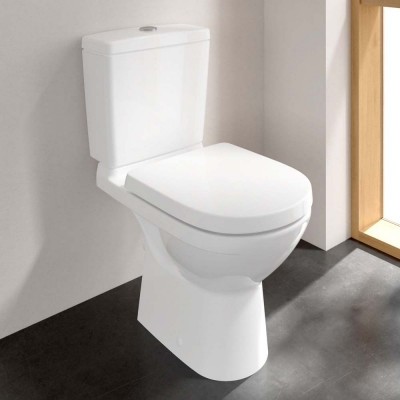 -     Villeroy & Boch O.Novo  (5661R001 + 5760S101 + 9M38S101, 5661R0015760S1019M38S101)