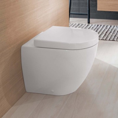     Villeroy & Boch Subway 2.0  (5602R0R1 + 9M68Q101, 5602R0R19M68Q101)