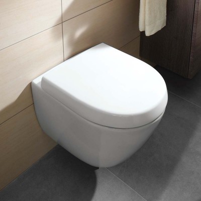     Villeroy & Boch Subway 2.0  (5606R001 + 9M69Q101, 5606R0019M69Q101)