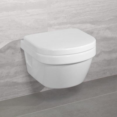     Villeroy & Boch Architectura  (4688R001 + 9M836101, 4688R0019M836101)