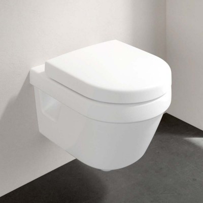     Villeroy & Boch Architectura  (4687R001 + 9M66S201, 4687R0019M66S201)