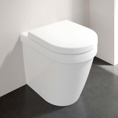     Villeroy & Boch Architectura  (5690R001 + 98M9C101, 5690R00198M9C101)