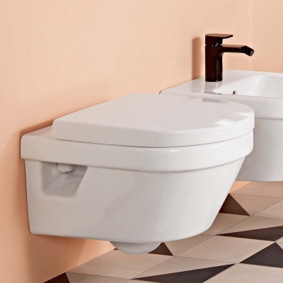     Villeroy & Boch Architectura  (5684R0T2 + 98M9C101, 5684R0T298M9C101)