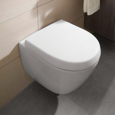     Villeroy & Boch Subway 2.0 (56061001 + 9M69S101, 560610019M69S101)