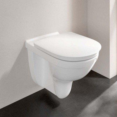     Villeroy & Boch ViCare  (4695R0R1 + 9M67S1T1, 4695R0R19M67S1T1)