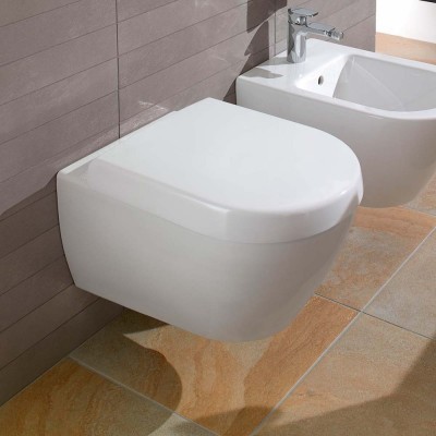     Villeroy & Boch Subway 2.0 (560010R1 + 9M68Q101, 560010R19M68Q101)