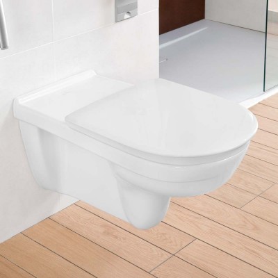     Villeroy & Boch ViCare  (4601R0R1 + 9M67S1T1, 4601R0R19M67S1T1)