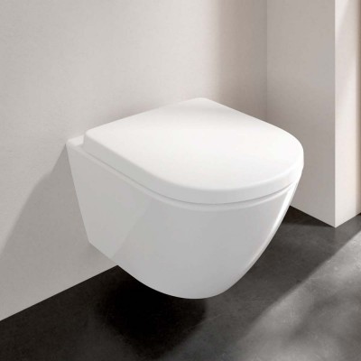     Villeroy & Boch Subway 2.0  (4609R001 + 8M34S101, 4609R0018M34S101)