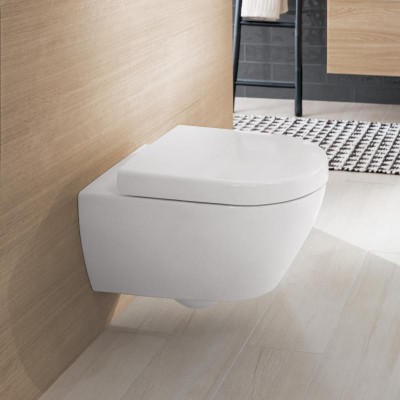     Villeroy & Boch Subway 2.0  (5614R0T2 + 9M68Q101, 5614R0T29M68Q101)