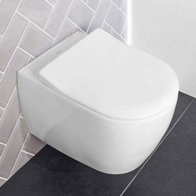     Villeroy & Boch Subway 2.0  (5614R0T2 + 9M78S101, 5614R0T29M78S101)