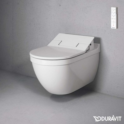        Duravit Starck 3 ,  (22265900001 + 610001002000300, 22265900001610001002000300)