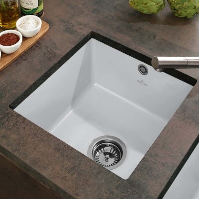   Villeroy & Boch Subway 44  (332501RW)