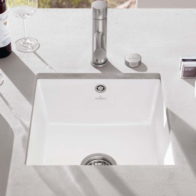   Villeroy & Boch Subway 44  (332502R1)