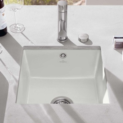   Villeroy & Boch Subway 44  (332502SM)