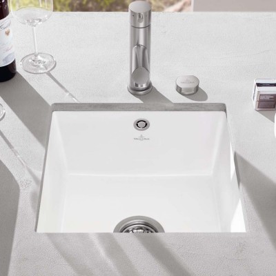   Villeroy & Boch Subway 44  (332502RW)