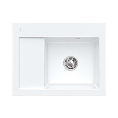   Villeroy & Boch Subway 65  (331301KG)