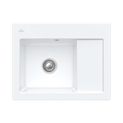   Villeroy & Boch Subway 65  (331201KG)