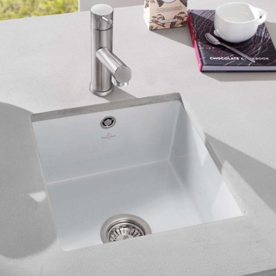   Villeroy & Boch Subway 37,5  (332401KG)