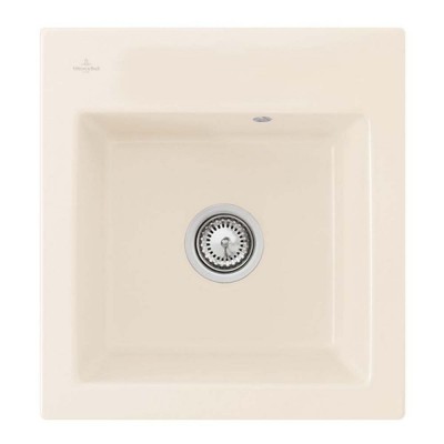   Villeroy & Boch Subway 44  (67811FKR)