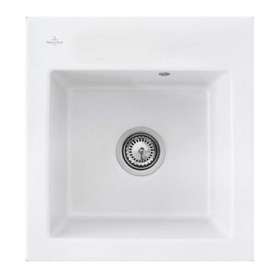   Villeroy & Boch Subway 44  (67811FR1)