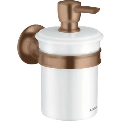  Hansgrohe Axor Montreux  (42019310)