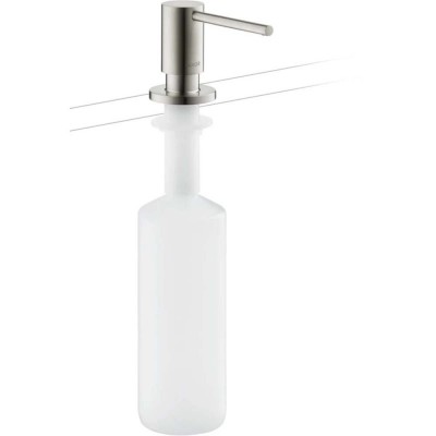  Hansgrohe Axor Uno   (42818800)