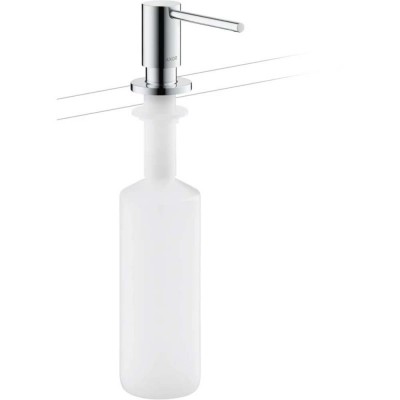  Hansgrohe Axor Uno  (42818000)