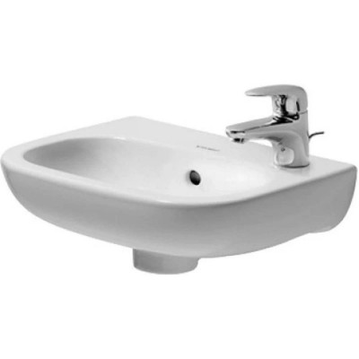  Duravit D-Code 36  (07053600002)