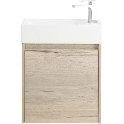    BelBagno Kraft (KRAFTMINI5002601ASORGBL)