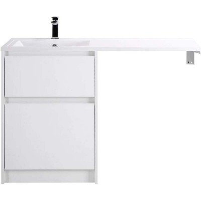    BelBagno Kraft (KRAFTLVD58012002CPIABO)