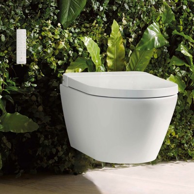        Duravit SensoWash D-Neo  (654000012004300)